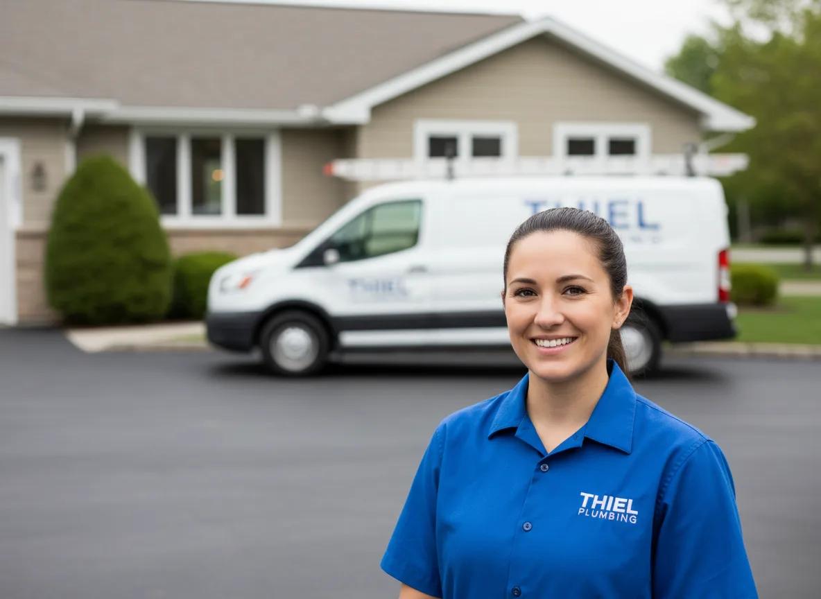 Plumber Akiak, AK FAQs